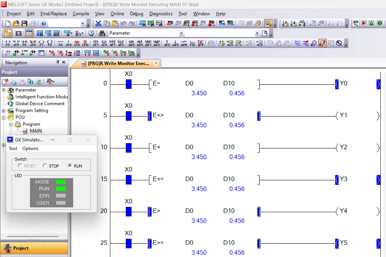 img/Comparison Instruction/Mitsubishi single precision Floating Point Comparison Instruction.webp